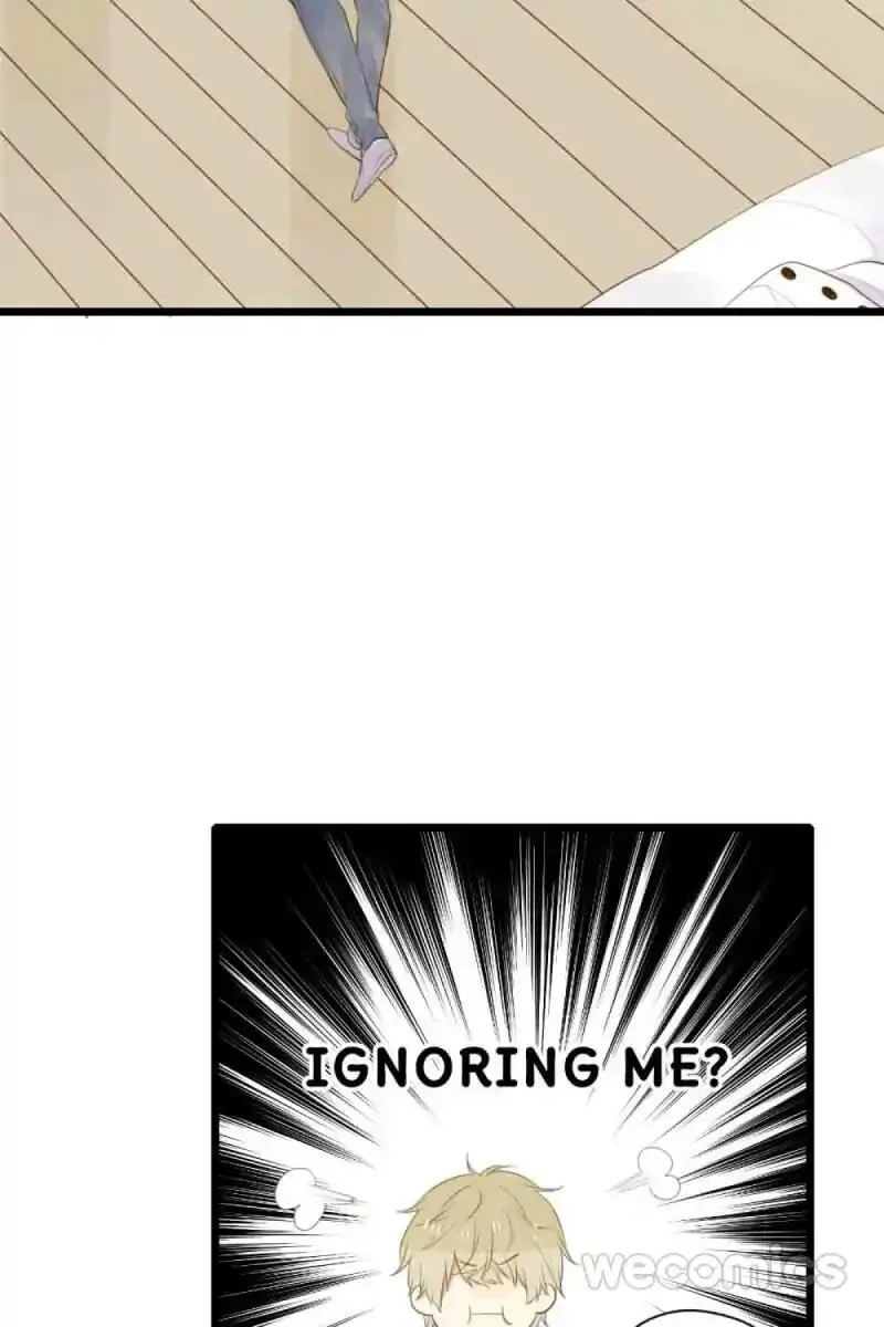 Let's Have a Baby Dragon Chapter 39 page 11 - 