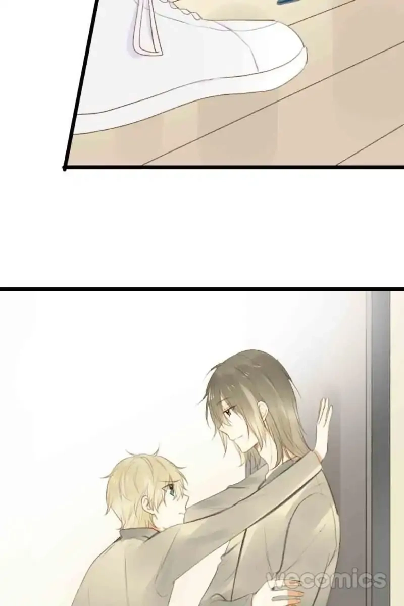 Let's Have a Baby Dragon Chapter 39 page 19 - 