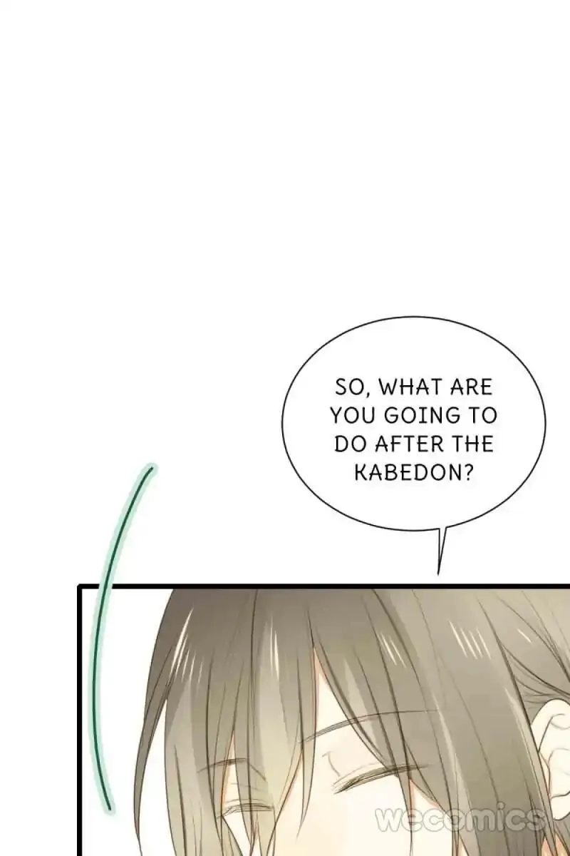 Let's Have a Baby Dragon Chapter 39 page 22 - 