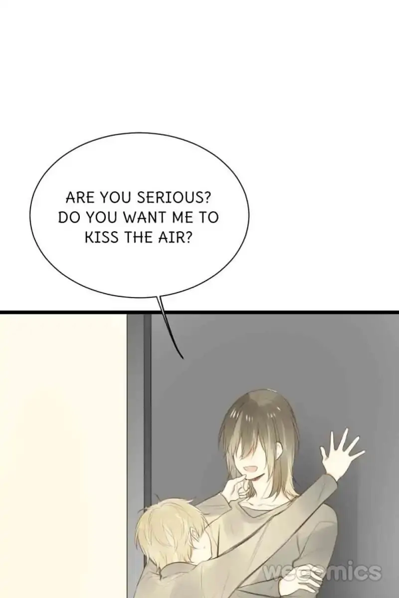 Let's Have a Baby Dragon Chapter 39 page 25 - 