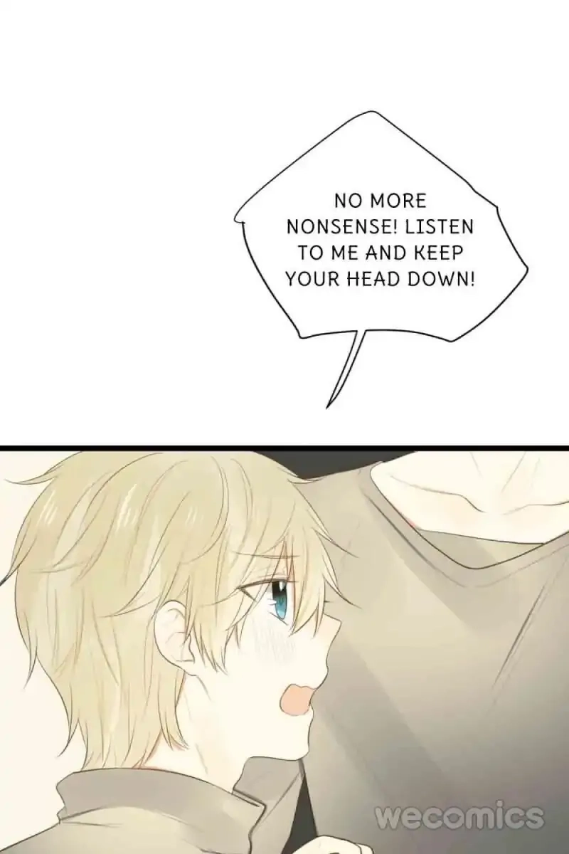 Let's Have a Baby Dragon Chapter 39 page 29 - 
