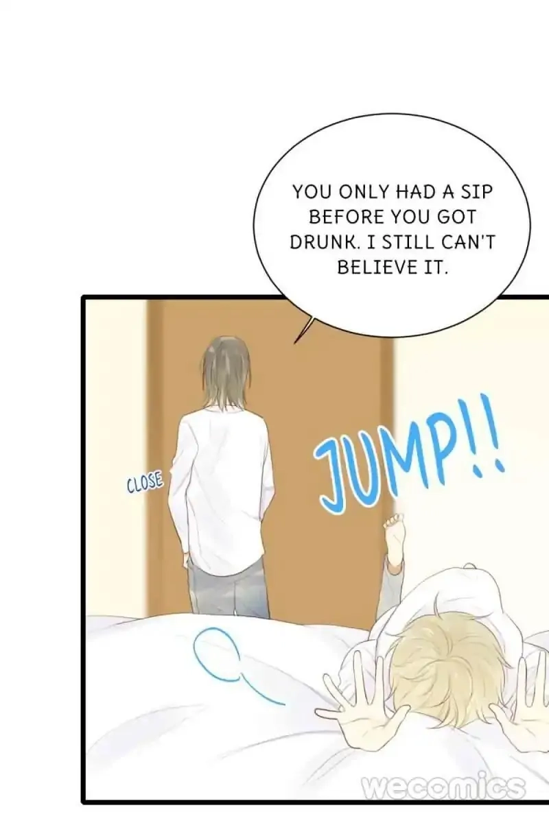 Let's Have a Baby Dragon Chapter 39 page 4 - 