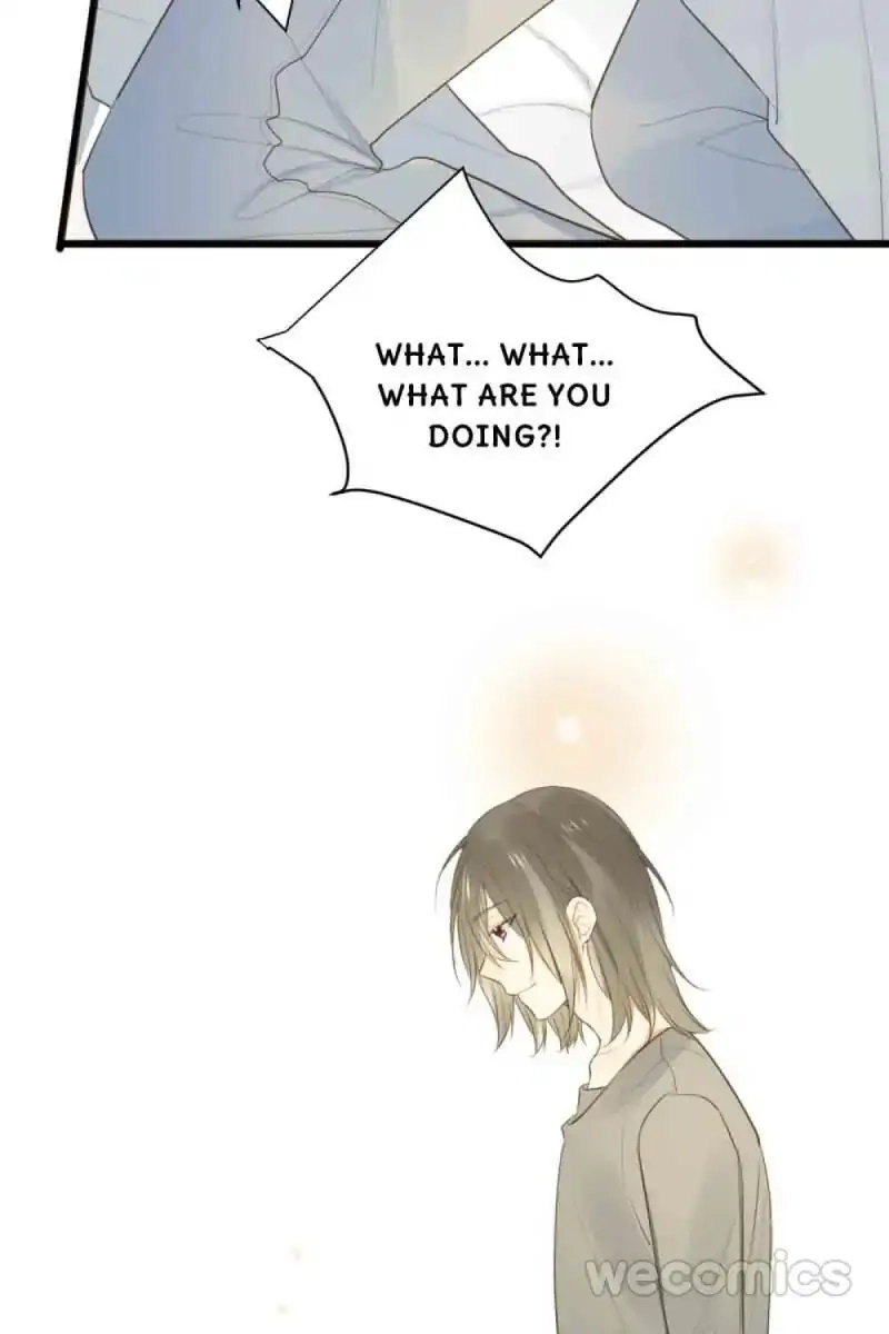 Let's Have a Baby Dragon Chapter 39 page 38 - 
