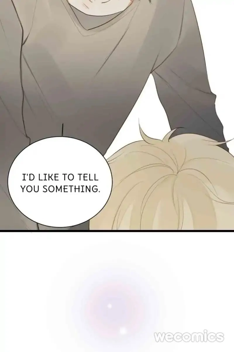 Let's Have a Baby Dragon Chapter 39 page 47 - 
