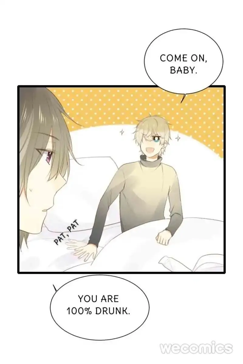 Let's Have a Baby Dragon Chapter 39 page 8 - 
