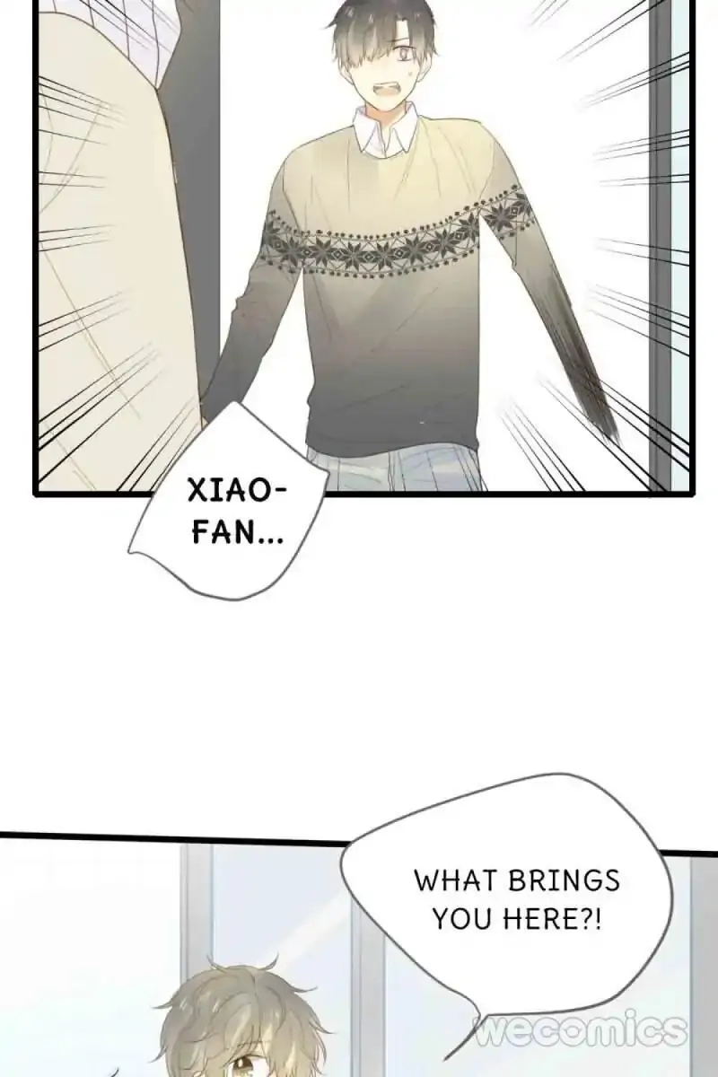 Let's Have a Baby Dragon Chapter 40 page 11 - 