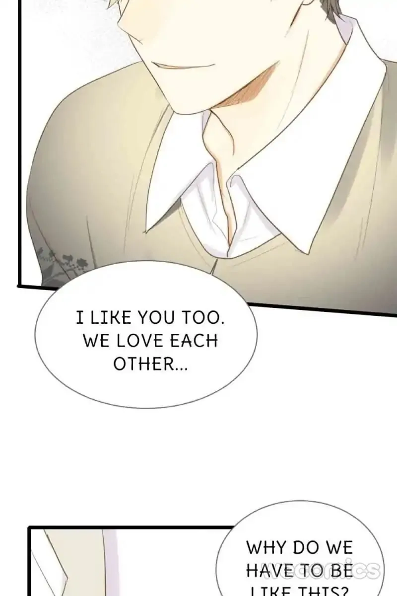 Let's Have a Baby Dragon Chapter 40 page 20 - 
