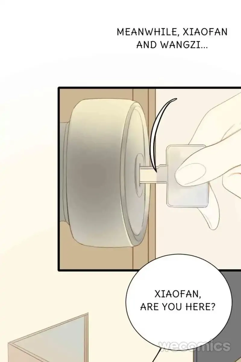 Let's Have a Baby Dragon Chapter 40 page 3 - 