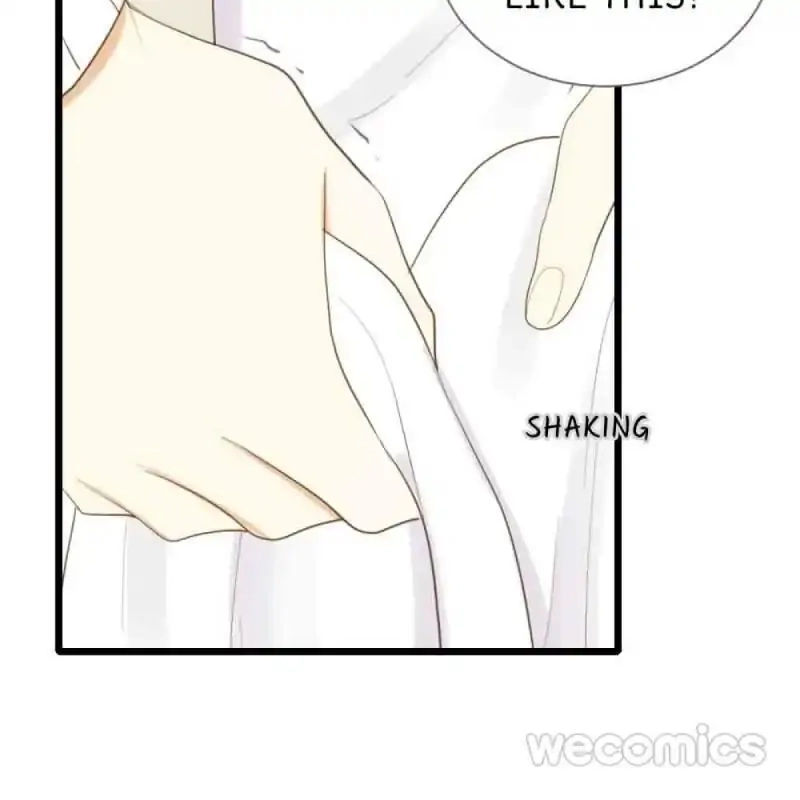 Let's Have a Baby Dragon Chapter 40 page 21 - 