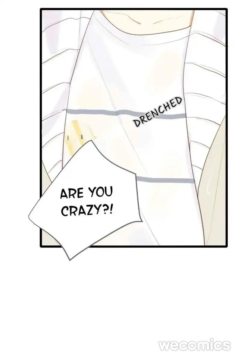 Let's Have a Baby Dragon Chapter 40 page 32 - 