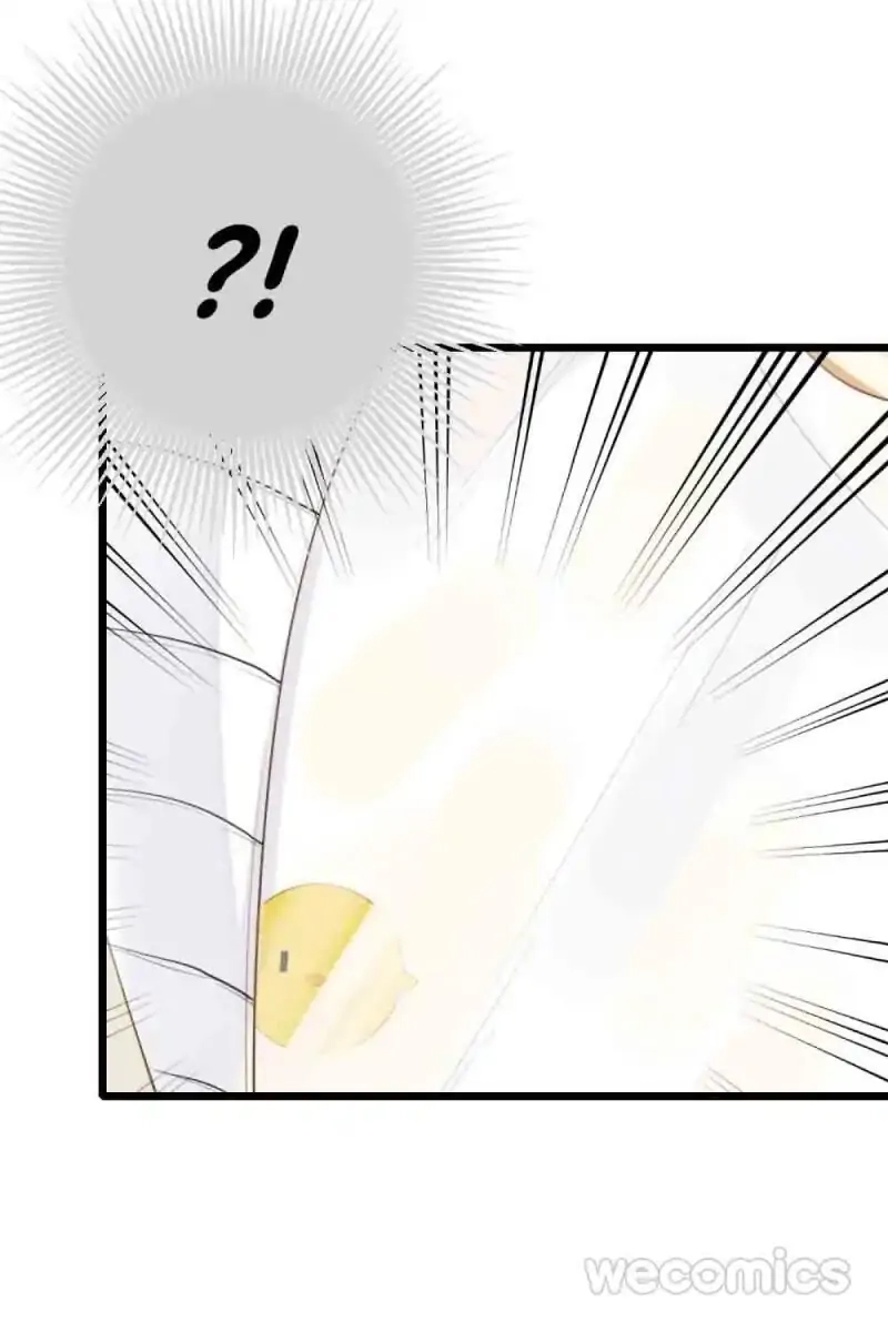 Let's Have a Baby Dragon Chapter 40 page 44 - 