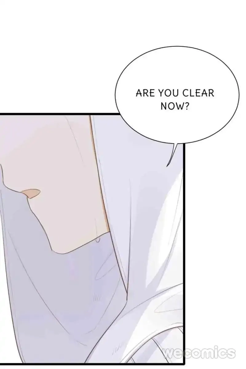 Let's Have a Baby Dragon Chapter 40 page 45 - 