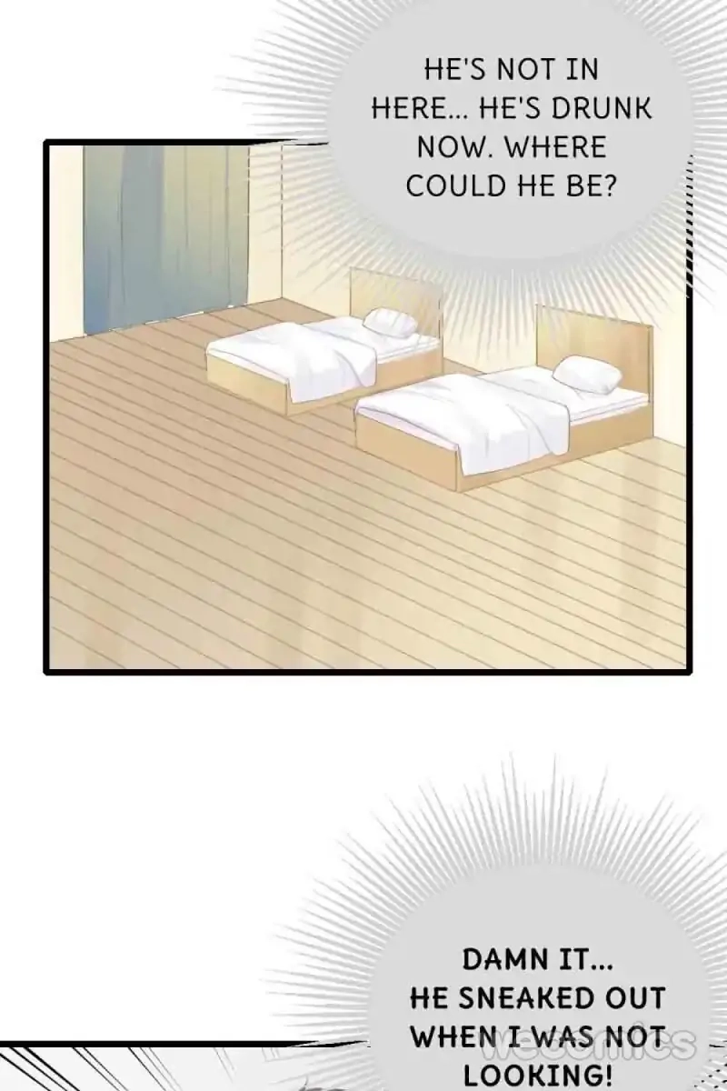 Let's Have a Baby Dragon Chapter 40 page 6 - 