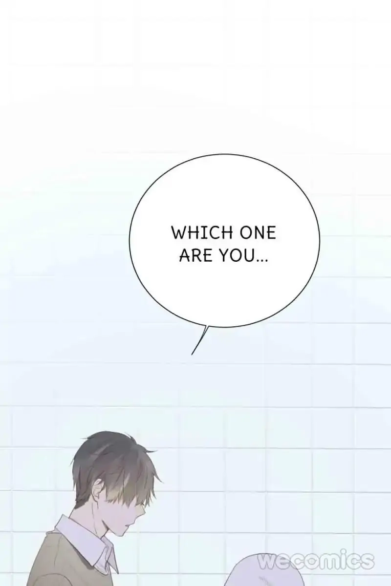 Let's Have a Baby Dragon Chapter 40 page 54 - 