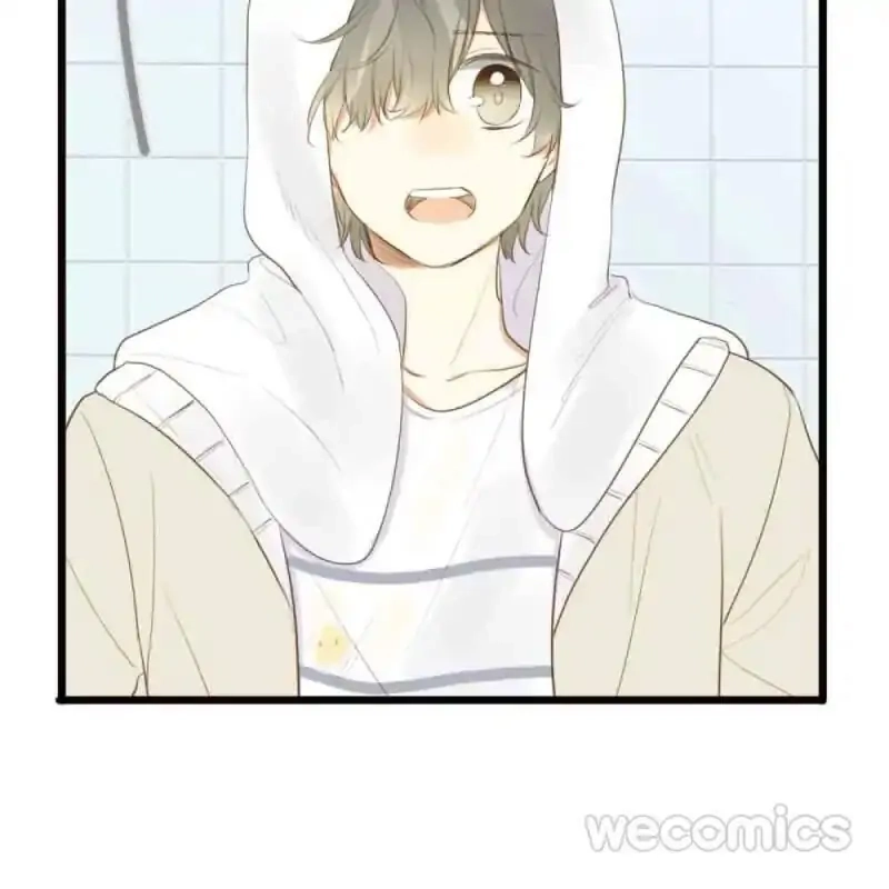 Let's Have a Baby Dragon Chapter 40 page 56 - 
