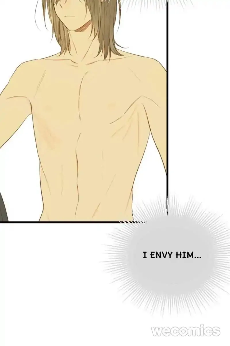 Let's Have a Baby Dragon Chapter 41 page 11 - 