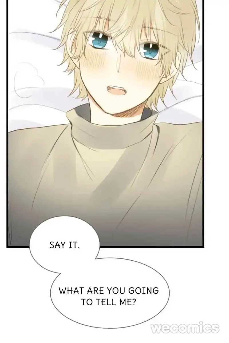 Let's Have a Baby Dragon Chapter 41 page 3 - 