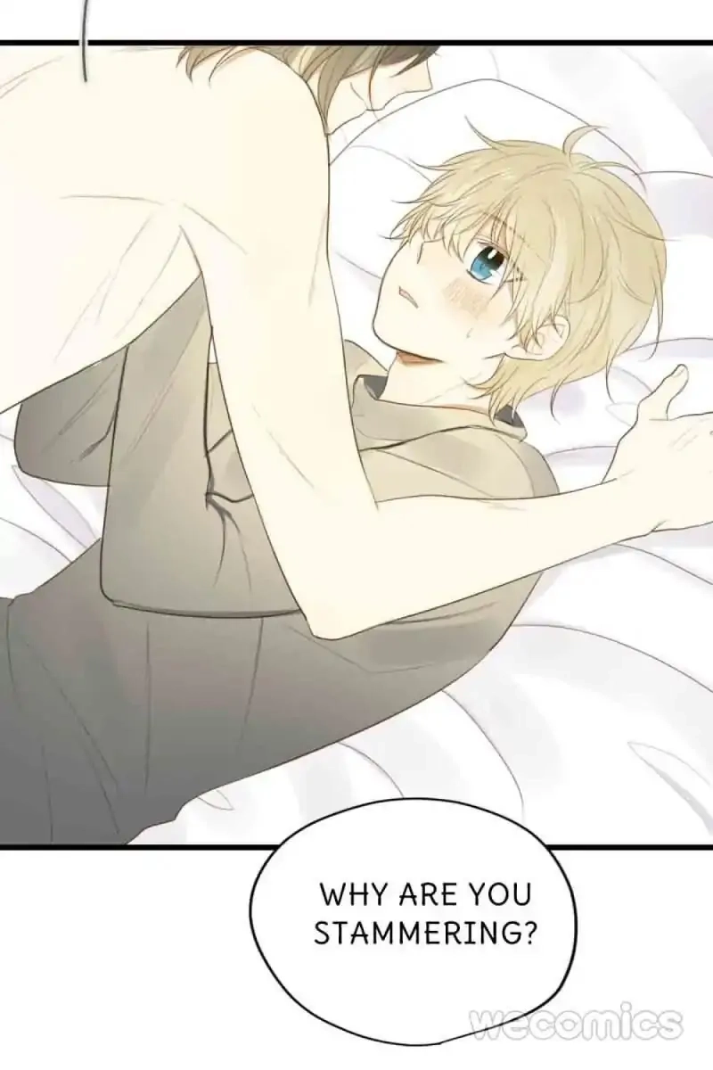Let's Have a Baby Dragon Chapter 41 page 27 - 