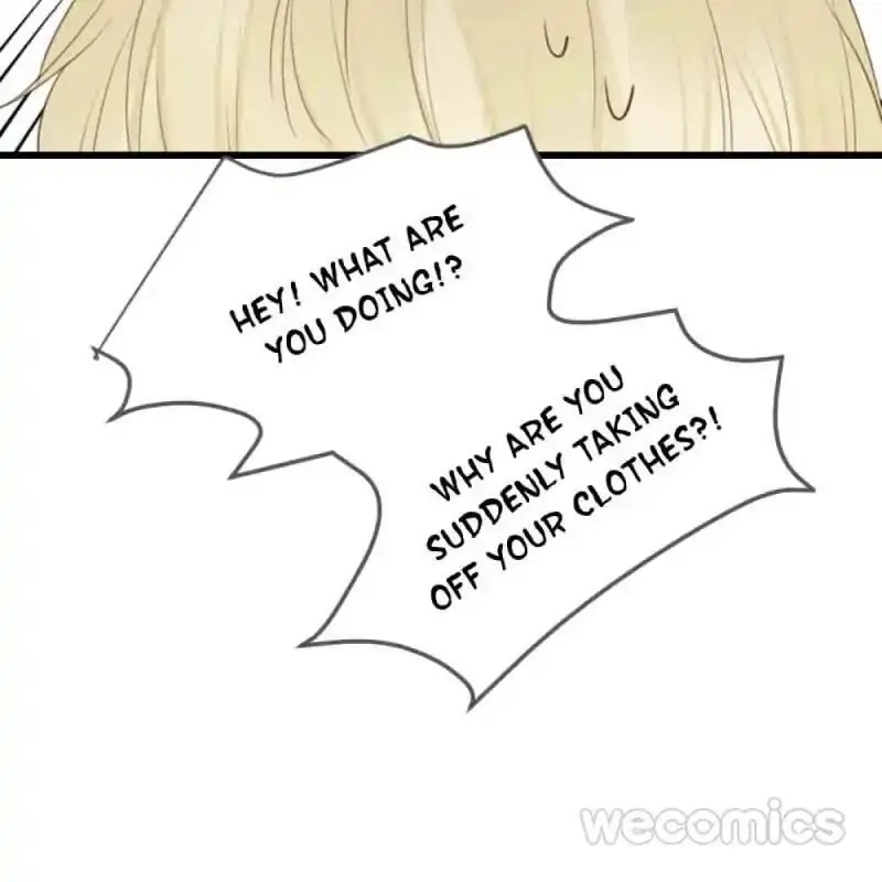 Let's Have a Baby Dragon Chapter 41 page 7 - 