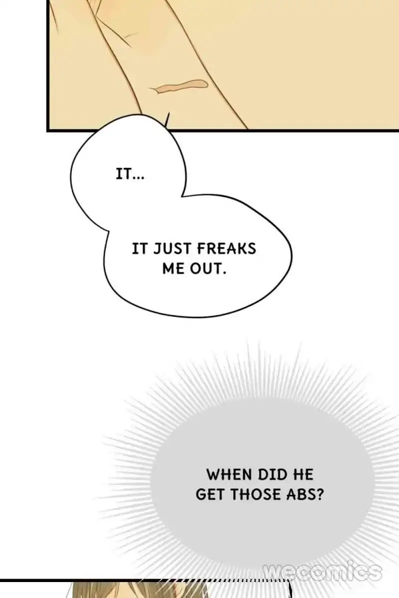 Let's Have a Baby Dragon Chapter 41 page 10 - 