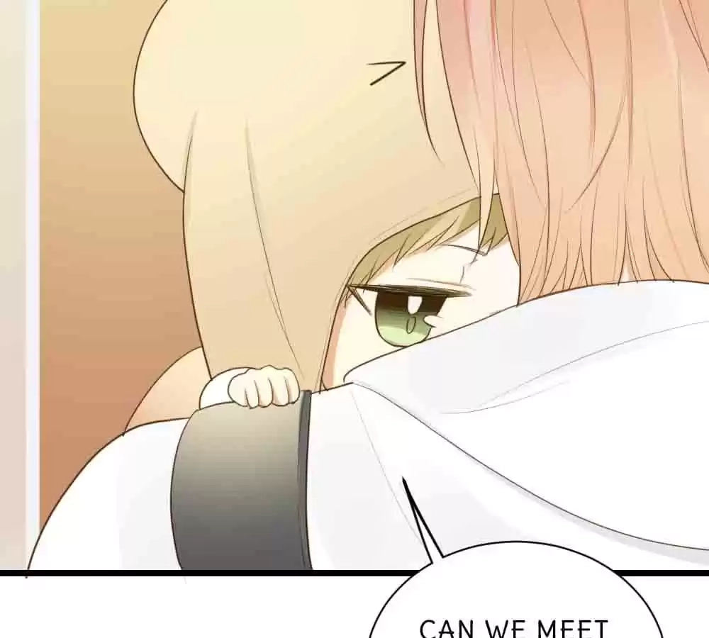Let's Have a Baby Dragon Chapter 42 page 21 - 