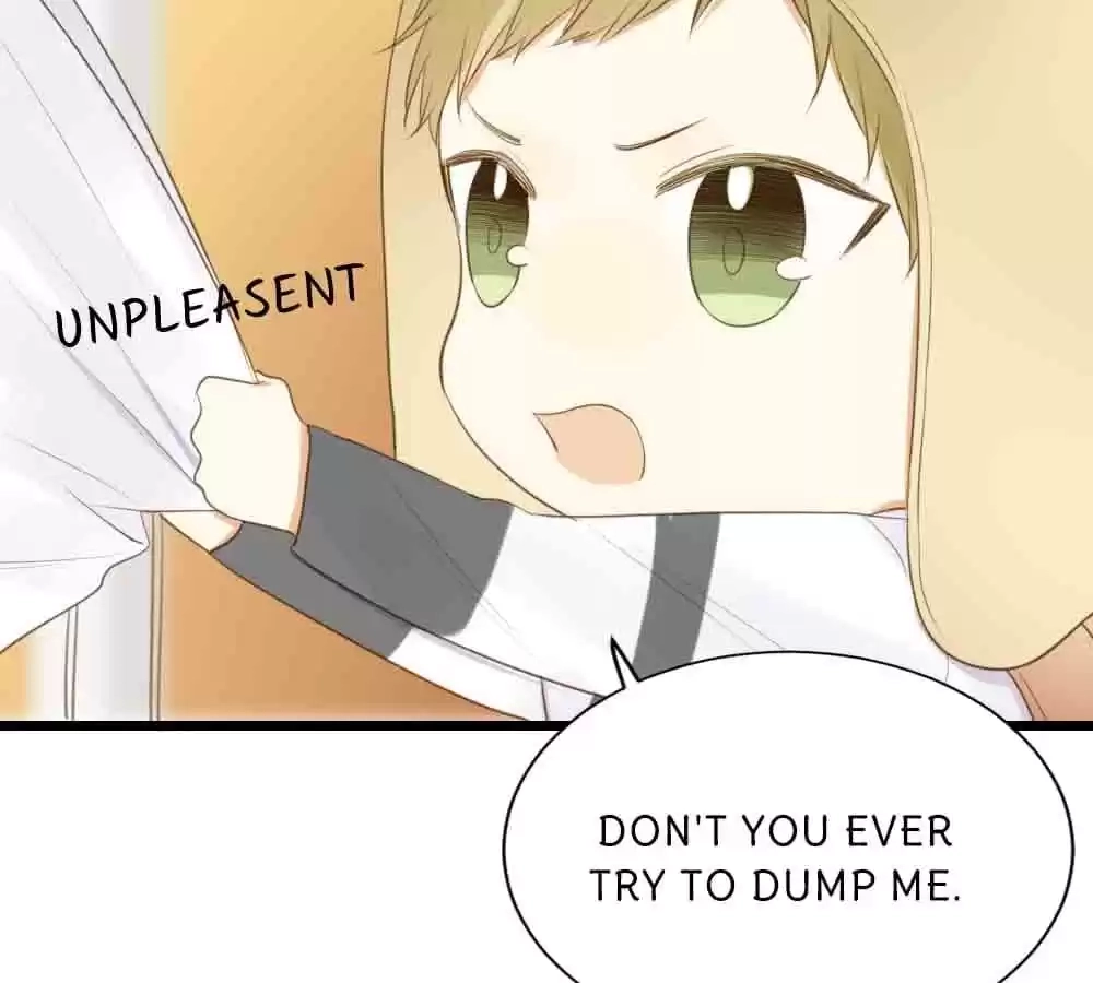 Let's Have a Baby Dragon Chapter 42 page 43 - 
