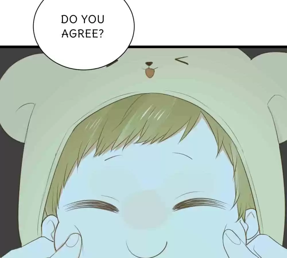Let's Have a Baby Dragon Chapter 42 page 54 - 