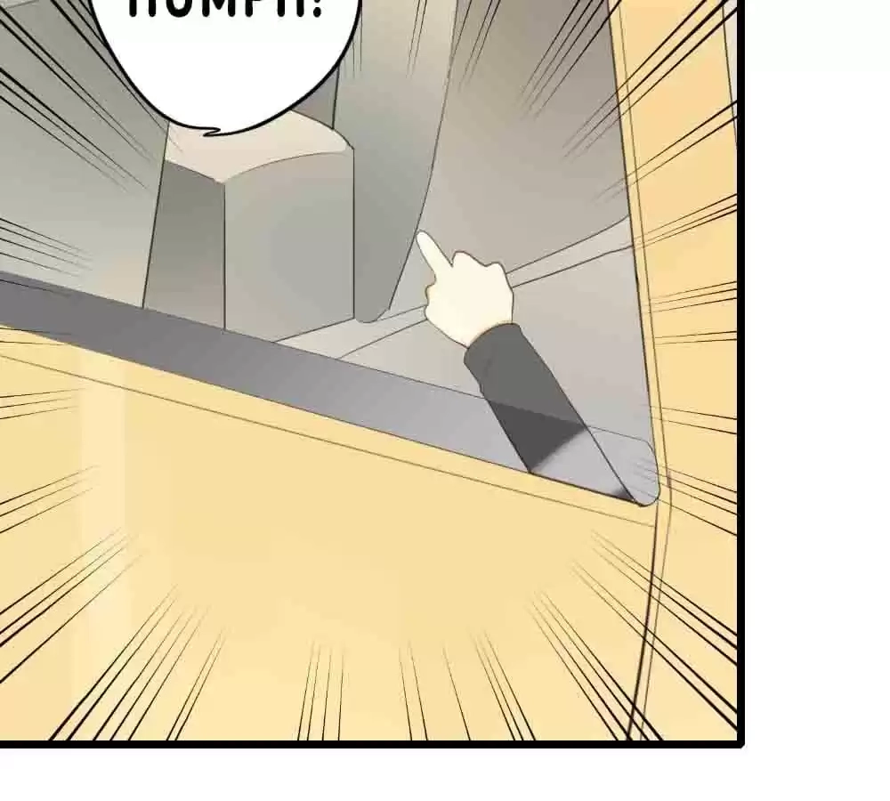 Let's Have a Baby Dragon Chapter 42 page 65 - 
