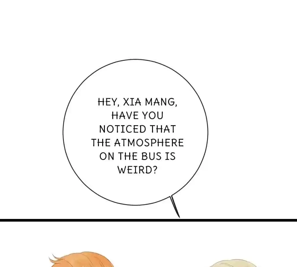 Let's Have a Baby Dragon Chapter 43 page 25 - 