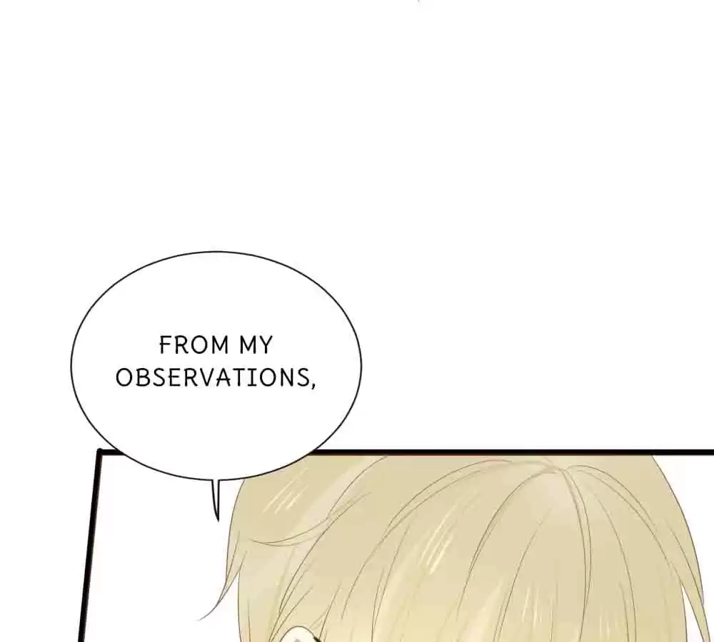 Let's Have a Baby Dragon Chapter 43 page 27 - 