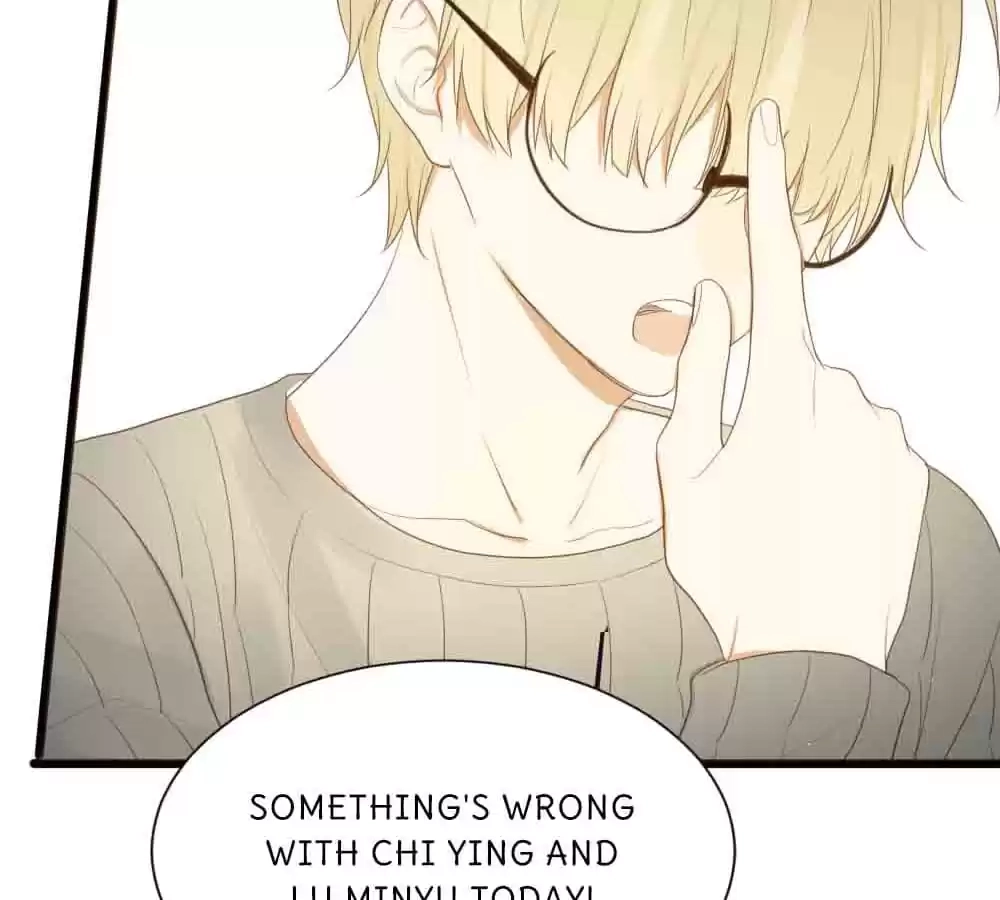 Let's Have a Baby Dragon Chapter 43 page 28 - 
