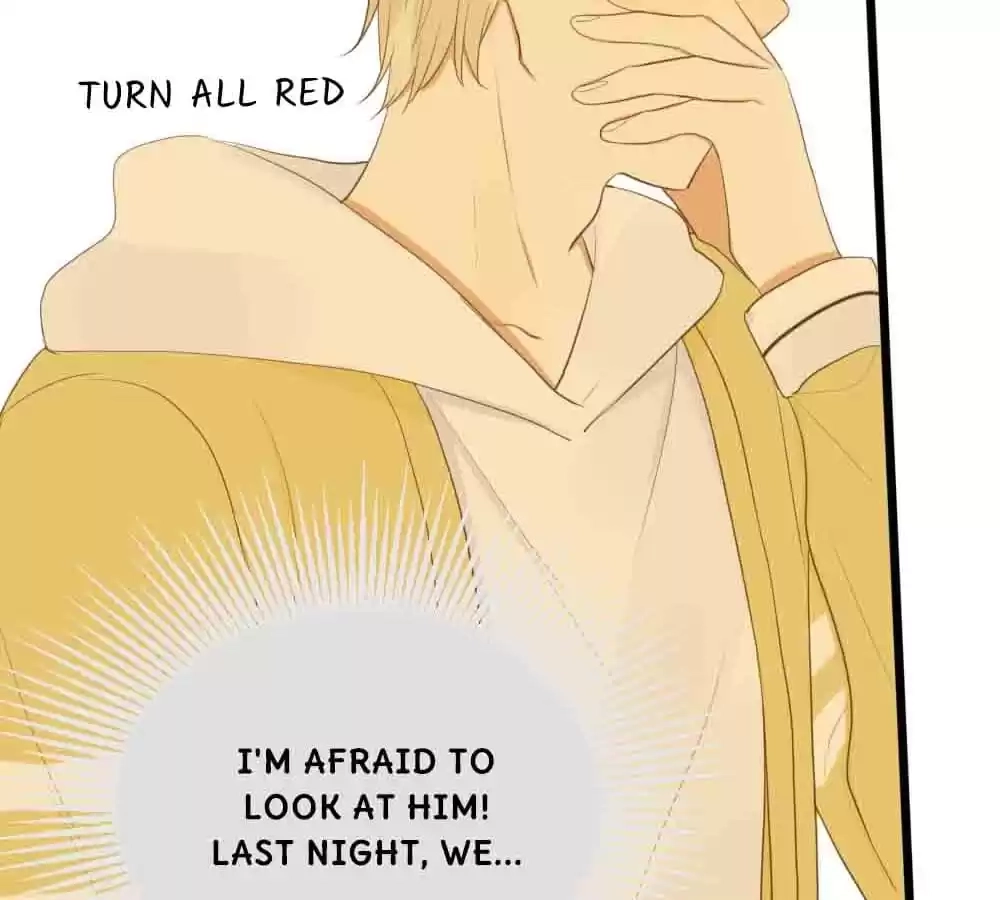 Let's Have a Baby Dragon Chapter 43 page 42 - 