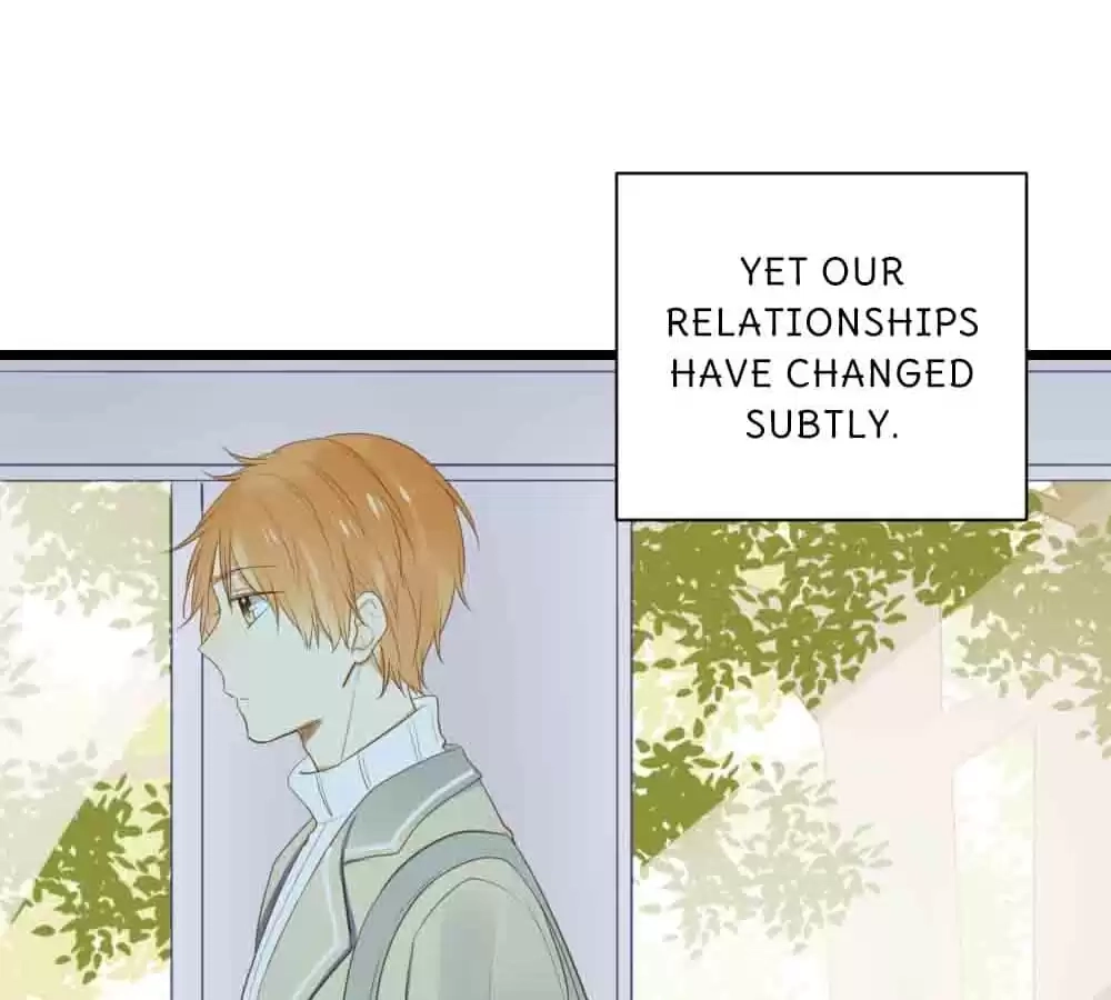 Let's Have a Baby Dragon Chapter 43 page 6 - 