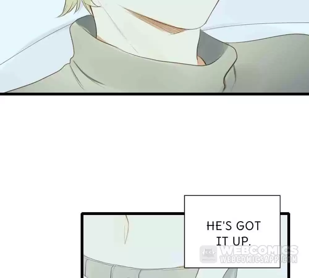 Let's Have a Baby Dragon Chapter 43 page 58 - 