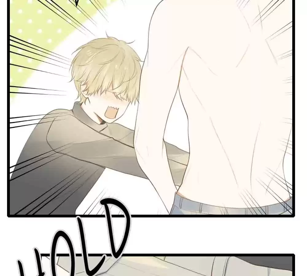 Let's Have a Baby Dragon Chapter 43 page 68 - 