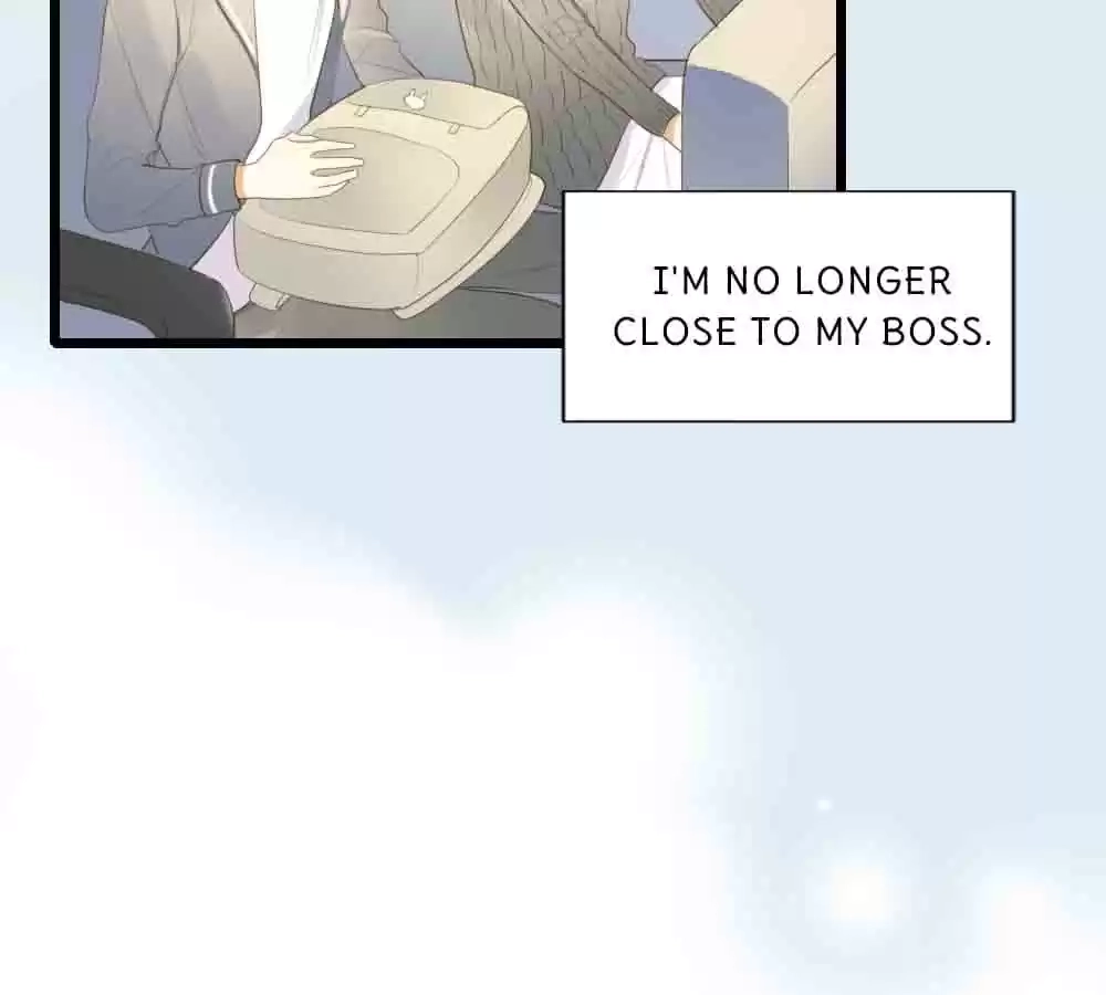 Let's Have a Baby Dragon Chapter 43 page 9 - 