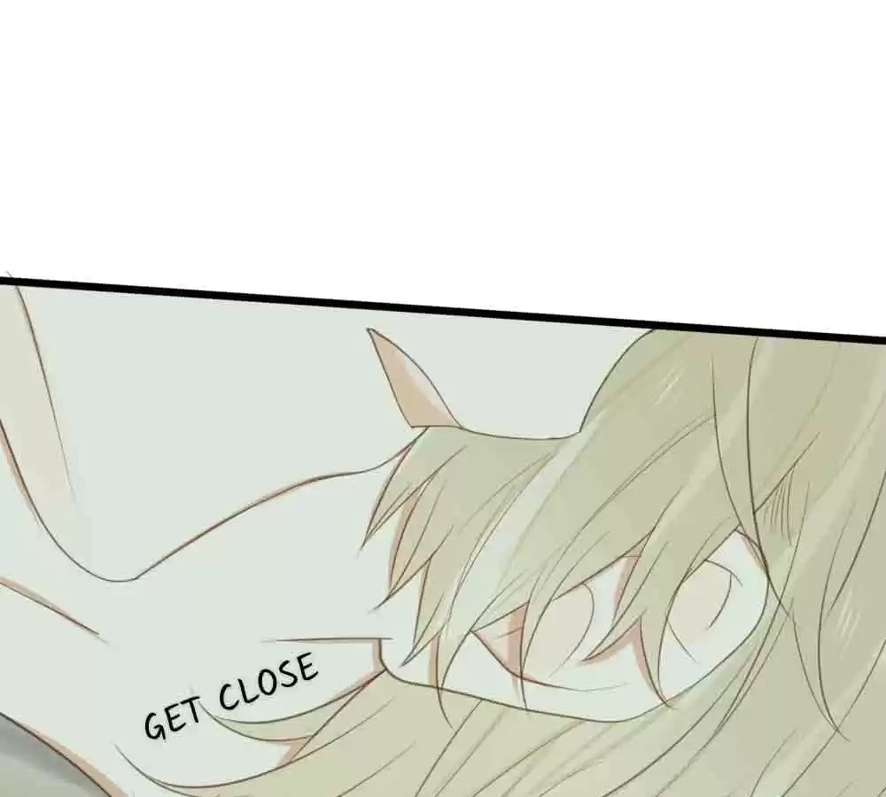 Let's Have a Baby Dragon Chapter 44 page 19 - 