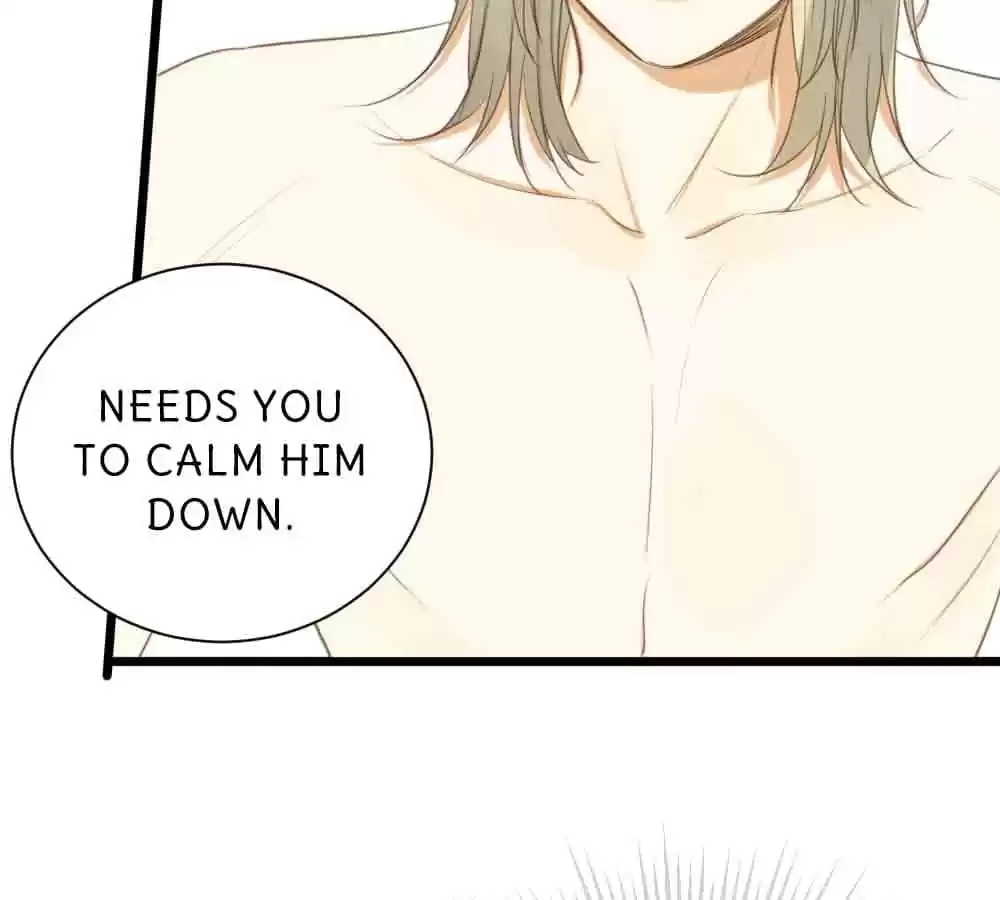 Let's Have a Baby Dragon Chapter 44 page 3 - 