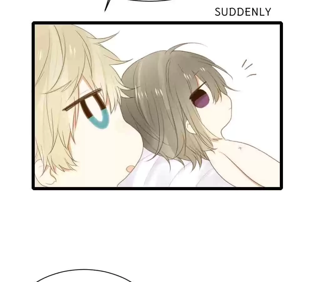 Let's Have a Baby Dragon Chapter 44 page 33 - 