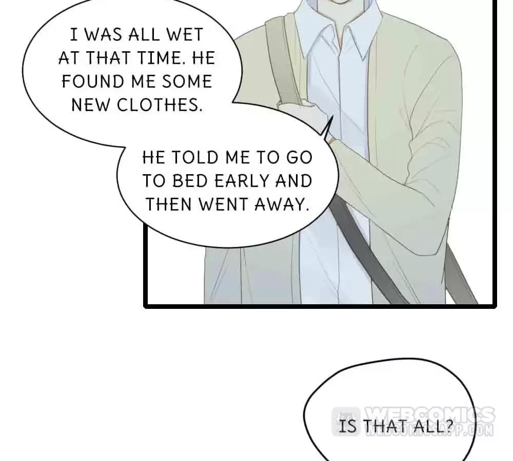Let's Have a Baby Dragon Chapter 45 page 14 - 