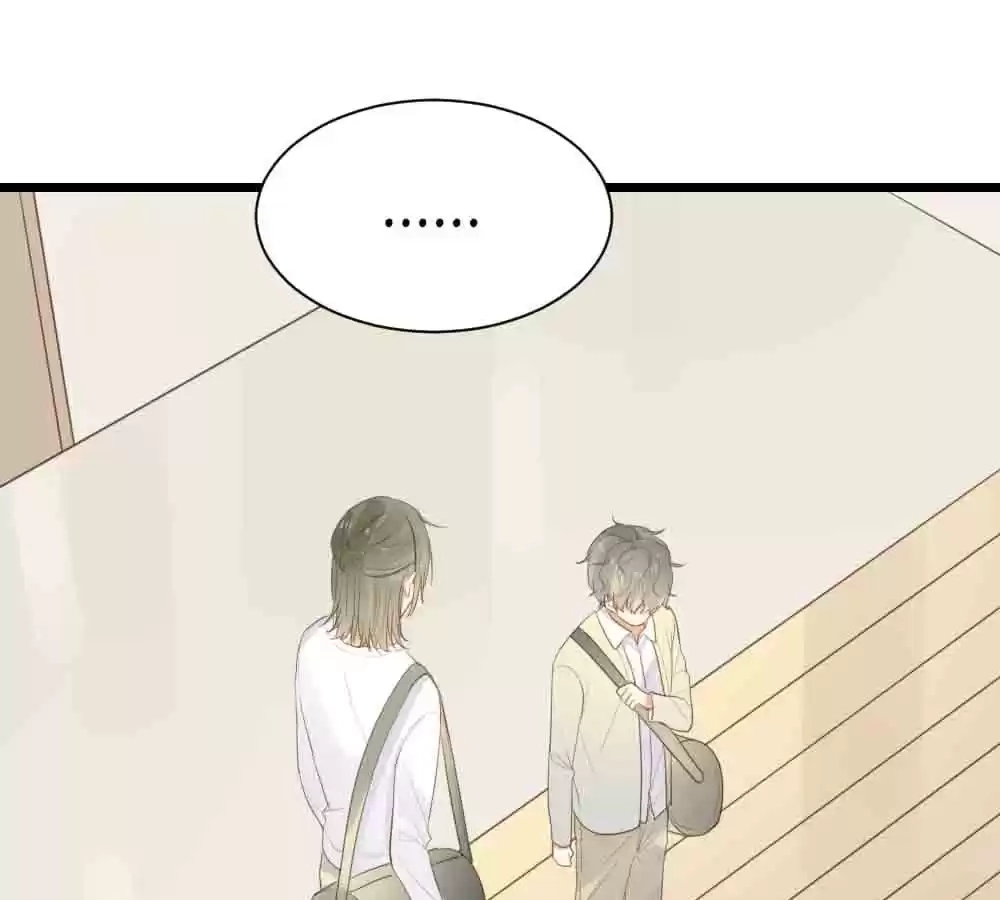 Let's Have a Baby Dragon Chapter 45 page 21 - 