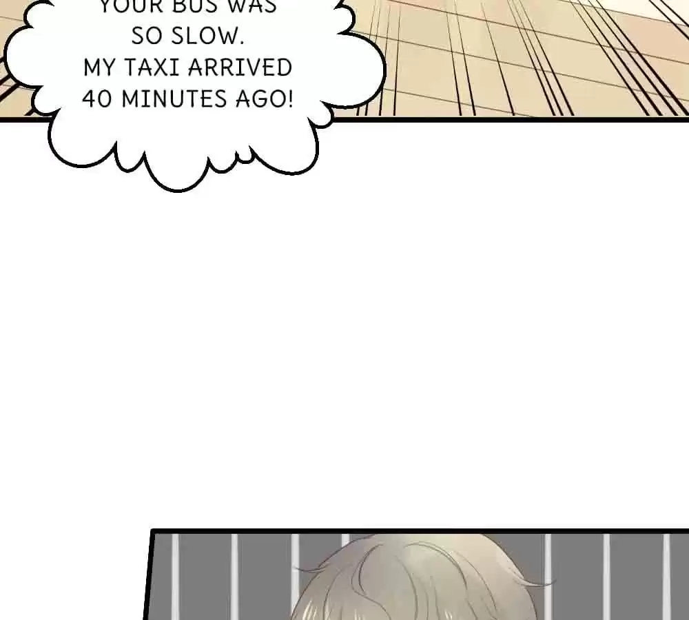 Let's Have a Baby Dragon Chapter 45 page 33 - 
