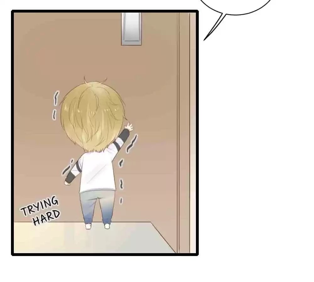 Let's Have a Baby Dragon Chapter 45 page 44 - 