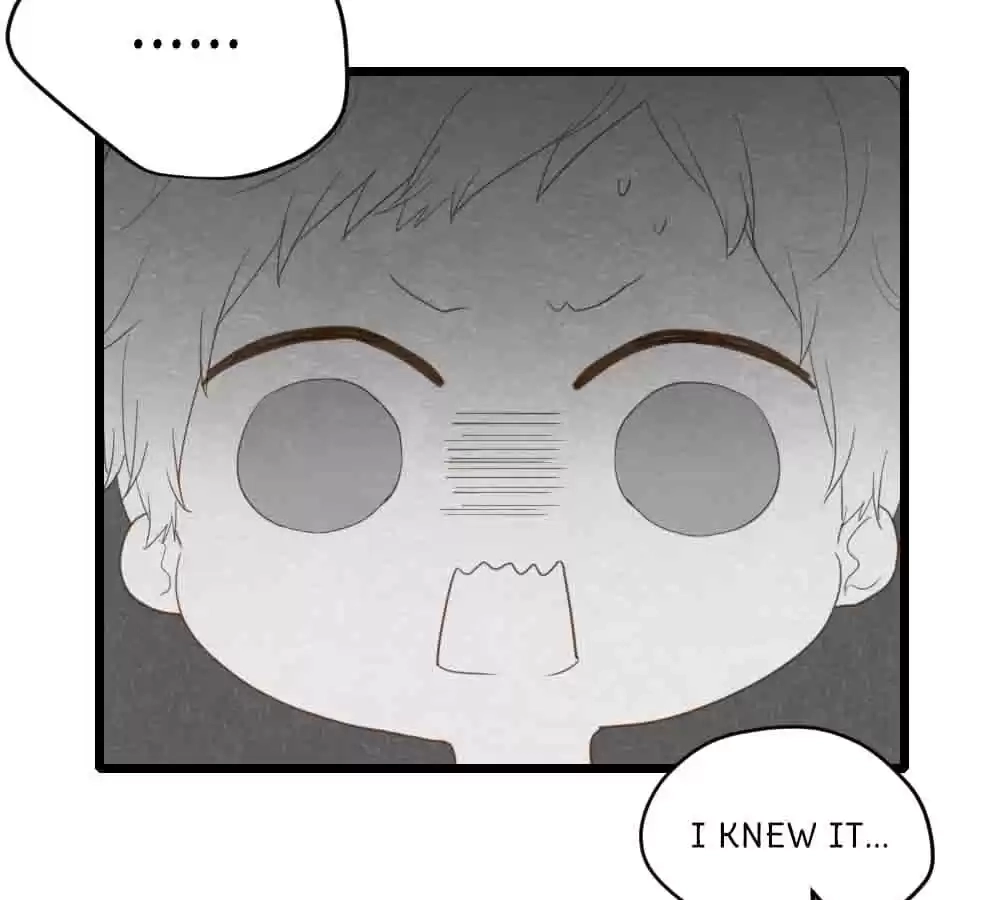 Let's Have a Baby Dragon Chapter 45 page 47 - 