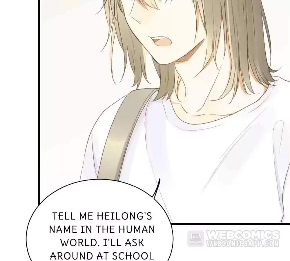 Let's Have a Baby Dragon Chapter 45 page 50 - 
