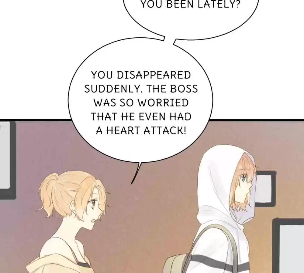 Let's Have a Baby Dragon Chapter 46 page 4 - 