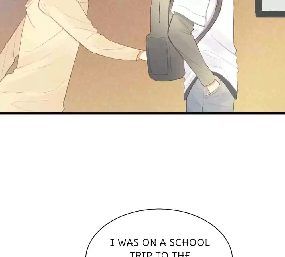 Let's Have a Baby Dragon Chapter 46 page 5 - 
