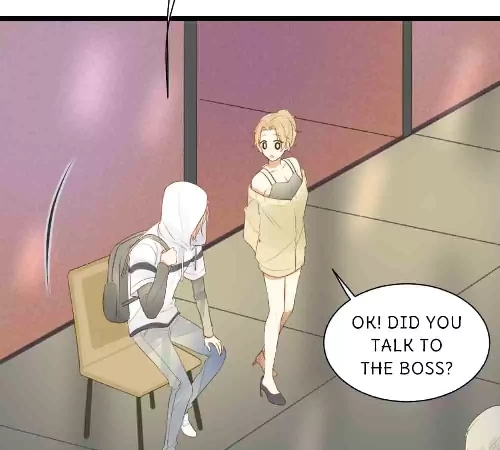 Let's Have a Baby Dragon Chapter 46 page 41 - 