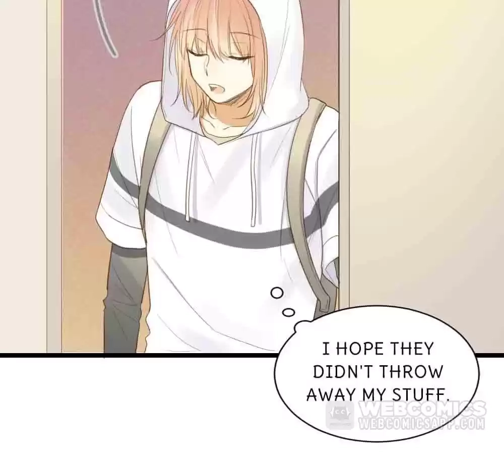 Let's Have a Baby Dragon Chapter 46 page 50 - 