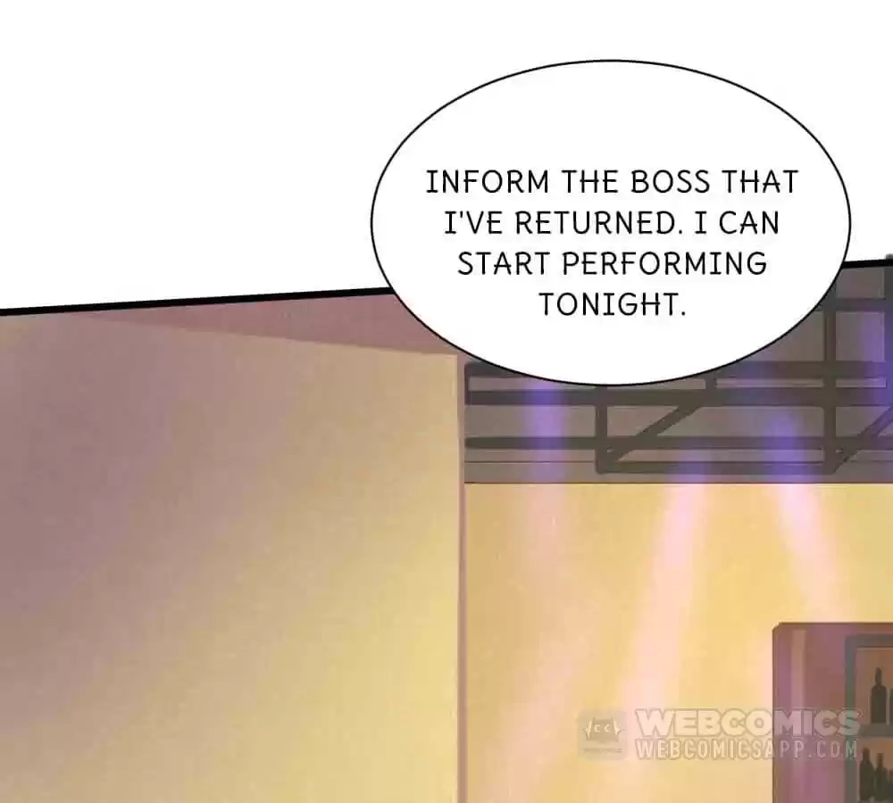 Let's Have a Baby Dragon Chapter 46 page 10 - 
